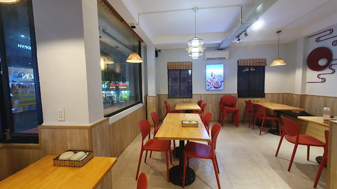 Hình ảnh Busan Korean Food Nguyễn Đình Chiểu