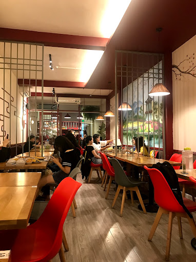 Hình ảnh Busan Korean Food Nguyễn Gia Trí