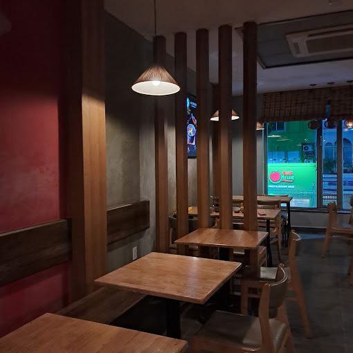 Hình ảnh Busan Korean Food Nguyễn Tri Phương