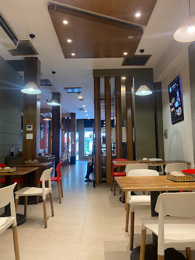 Hình ảnh Busan Korean Food Phan Văn Trị