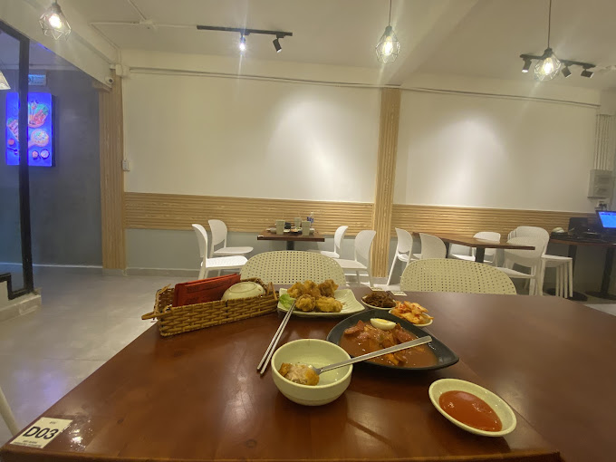 Thông tin chung Busan Korean Food Đồng Nai