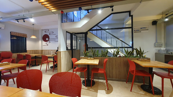 Thông tin chung Busan Korean Food Nguyễn Đình Chiểu