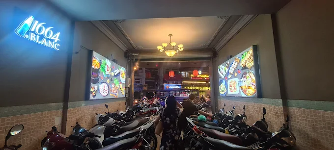 Thông tin chung Busan Korean Food Lê Văn Việt